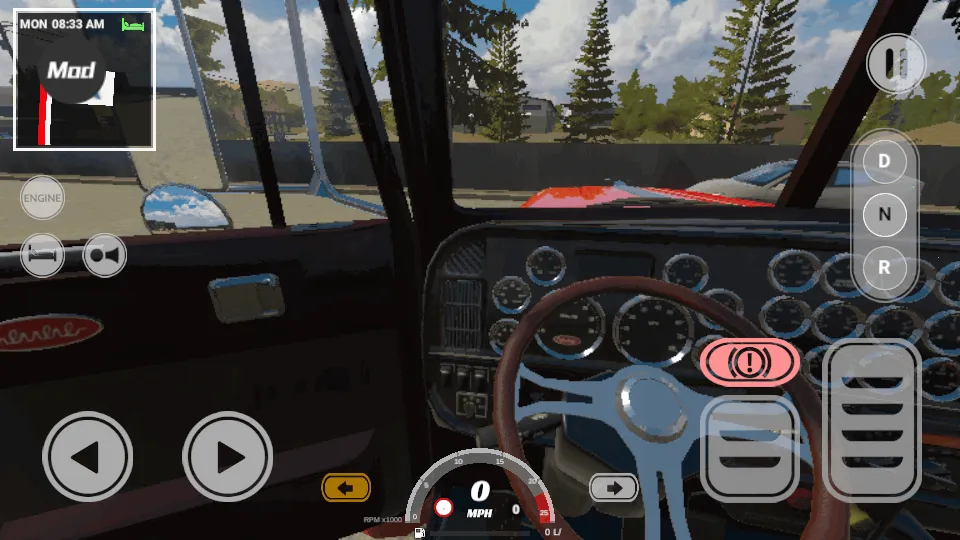 ��������ģ�������޽�Ұ�v1.46 �ֻ����ͼ2