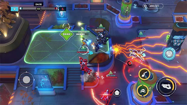 �����ȷ���2026�ٷ����°汾v0.4.23555 �ֻ����ͼ3