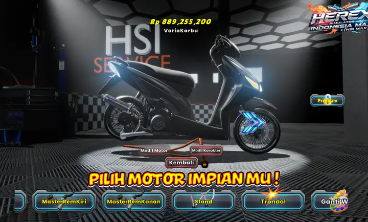 ӡ��Ħ��ģ����(Ħ��ģ����Ϸ)v1.0.62 �ֻ����ͼ0