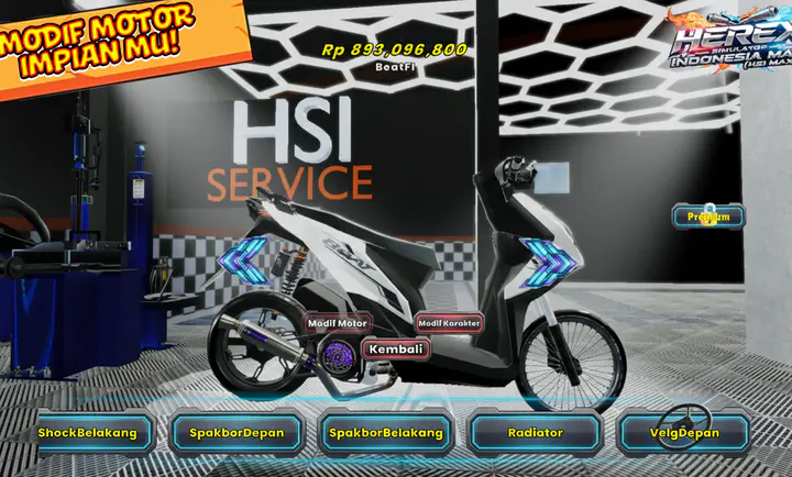 ӡ��Ħ��ģ����(Ħ��ģ����Ϸ)v1.0.62 �ֻ����ͼ3