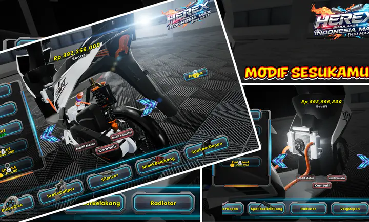 ӡ��Ħ��ģ����(Ħ��ģ����Ϸ)v1.0.62 �ֻ����ͼ1