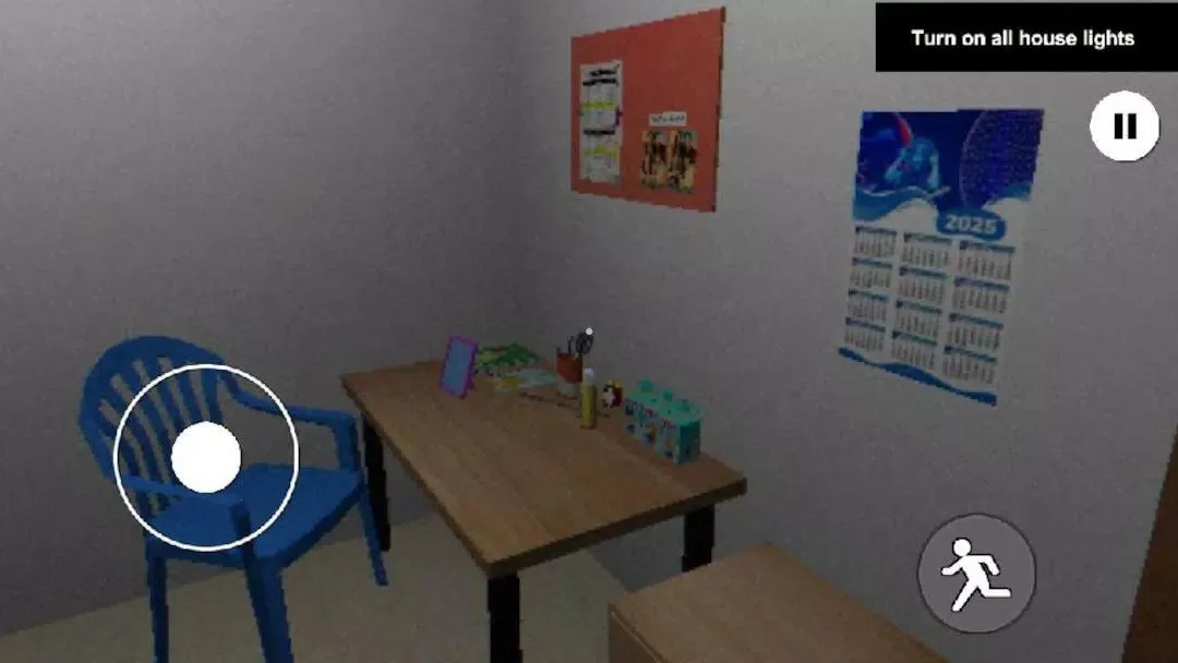 ���ģ����(�ڰ��Ӿ�С˵��Ϸ)v1.8 �ٷ������ͼ2