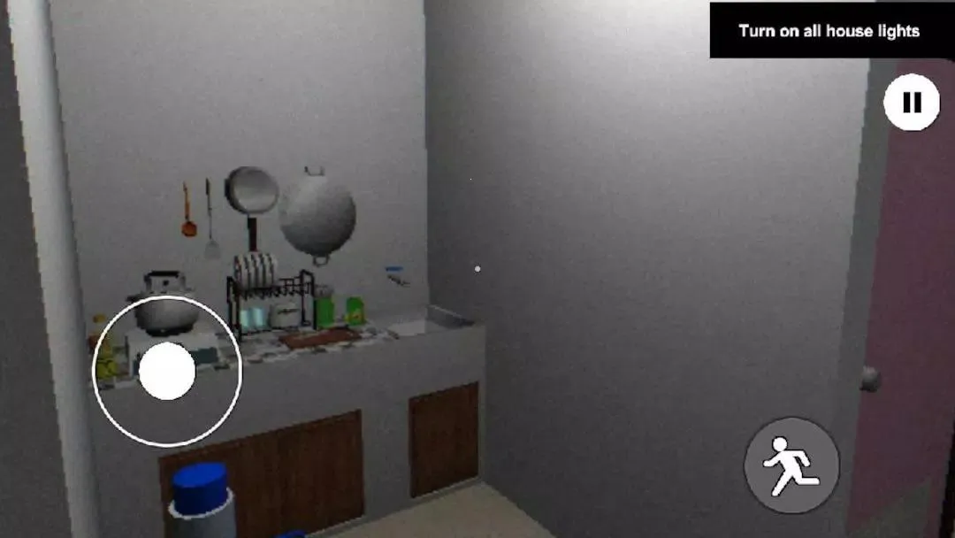 ���ģ����(�ڰ��Ӿ�С˵��Ϸ)v1.8 �ٷ������ͼ3