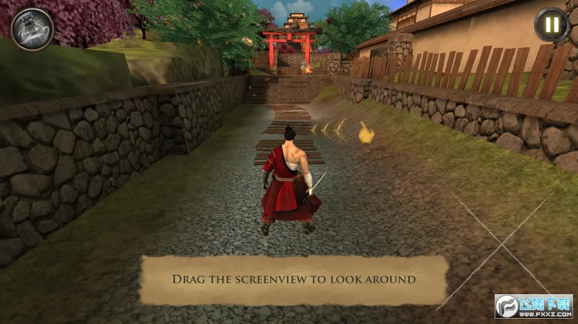 ������ʿ¡���޽�Ұ�v3.8.9 ��Ѱ��ͼ1