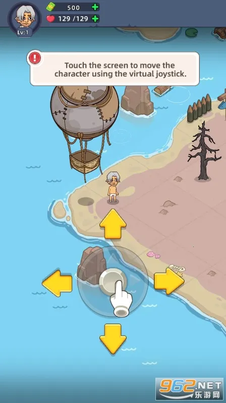 �������潩ʬ��ս2.8.5v2.7.7 �ٷ������ͼ1