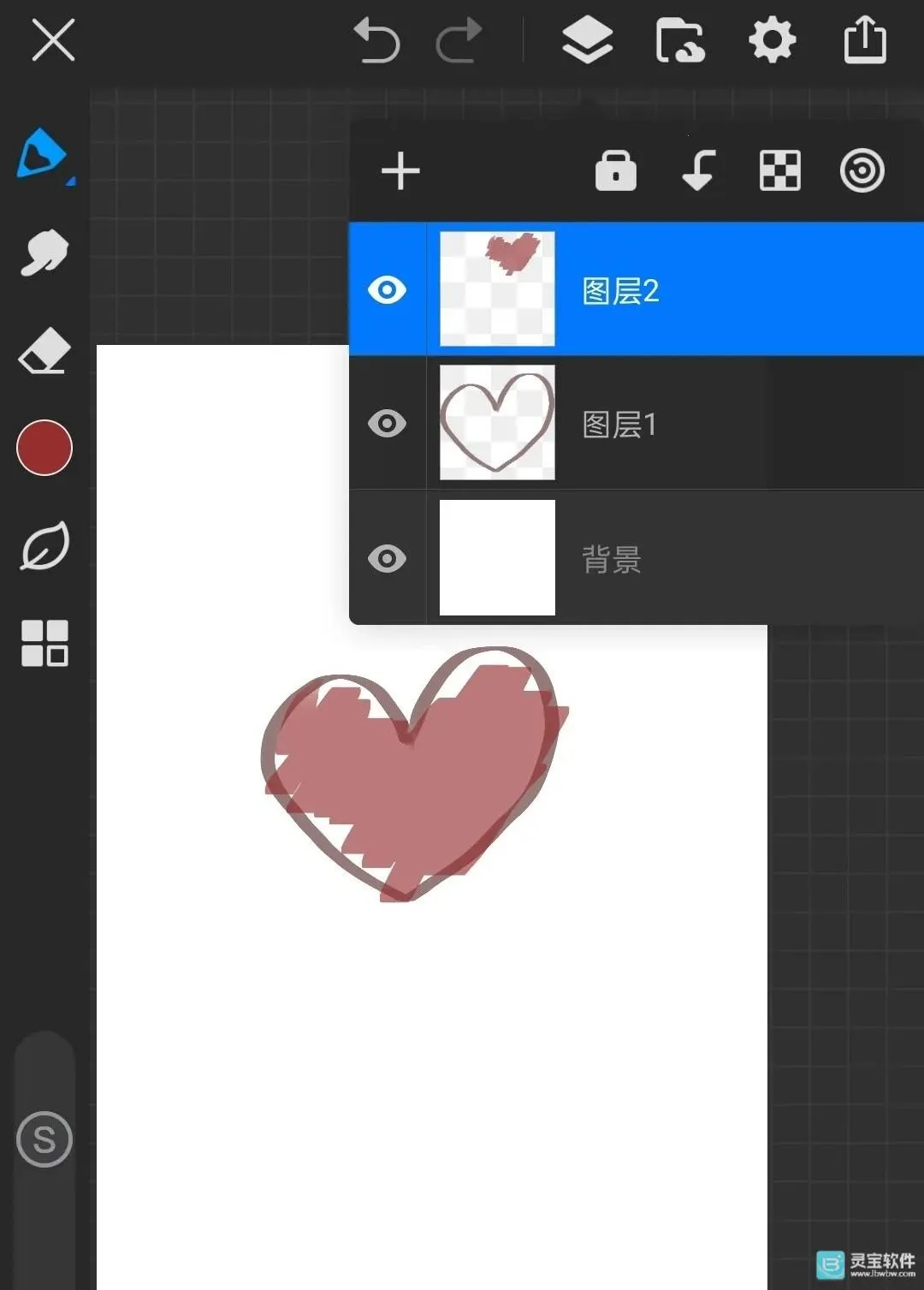 画世界pro笔刷素材下载 画世界pro笔刷素材下载