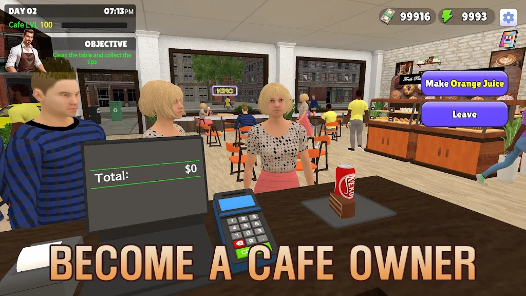 �ҵĿ�������������v2026.4.0.1 ��׿���ͼ3