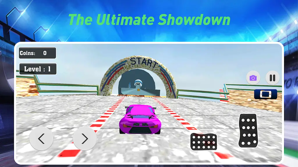 �ռ�GT����(GT������Ϸ)v1.1 �ٷ������ͼ3