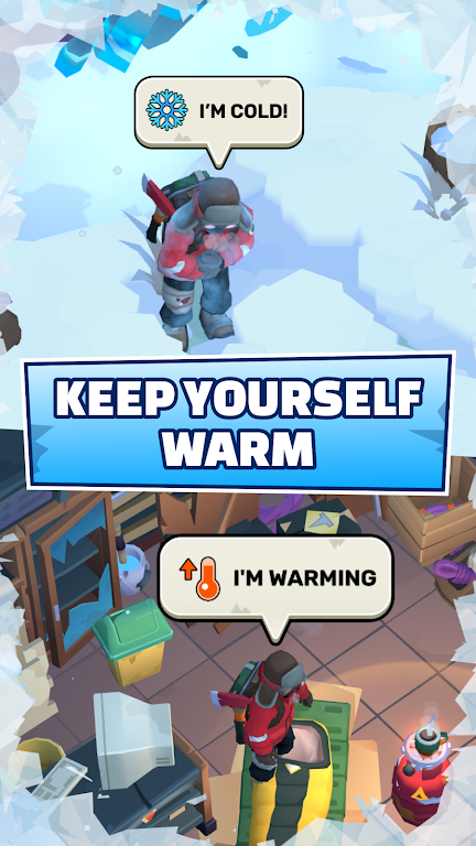 ˪������(ĩ�ձ�ѩ������)v1.0.18 ��Ѱ��ͼ2
