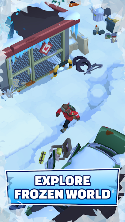 ˪������(ĩ�ձ�ѩ������)v1.0.18 ��Ѱ��ͼ0