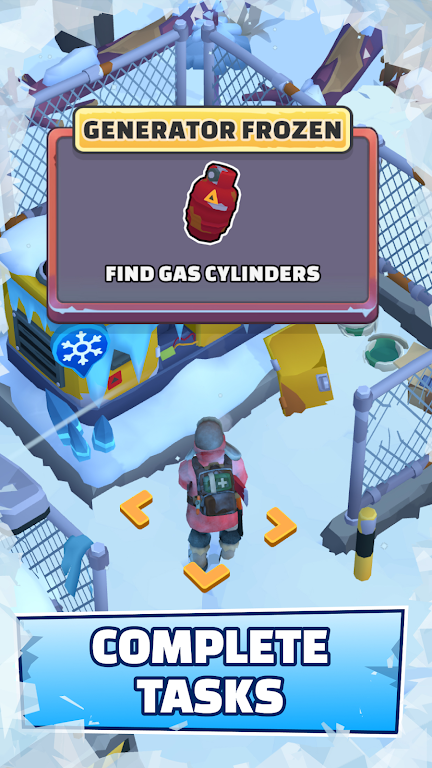 ˪������(ĩ�ձ�ѩ������)v1.0.18 ��Ѱ��ͼ1