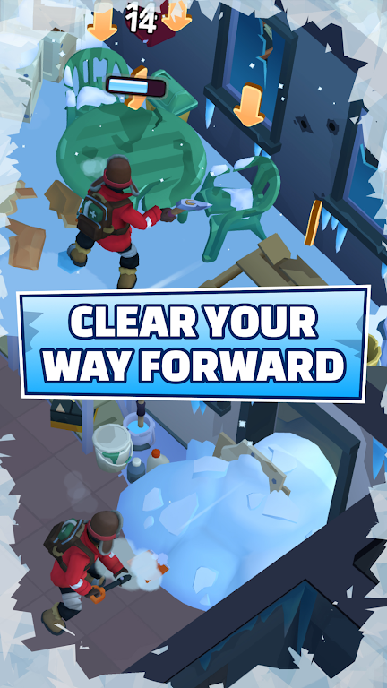 ˪������(ĩ�ձ�ѩ������)v1.0.18 ��Ѱ��ͼ3