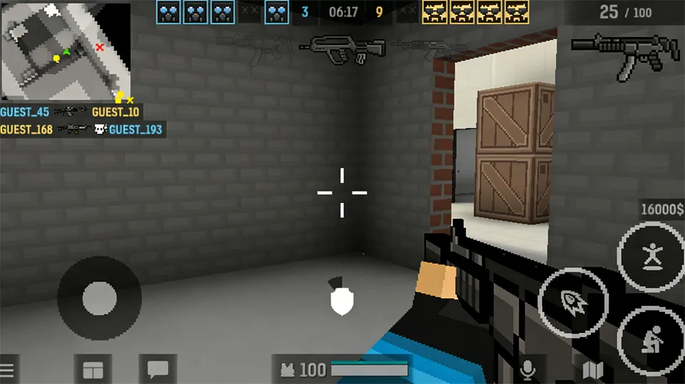 blockpost2026官方最新版本 blockpost2026官方最新版本