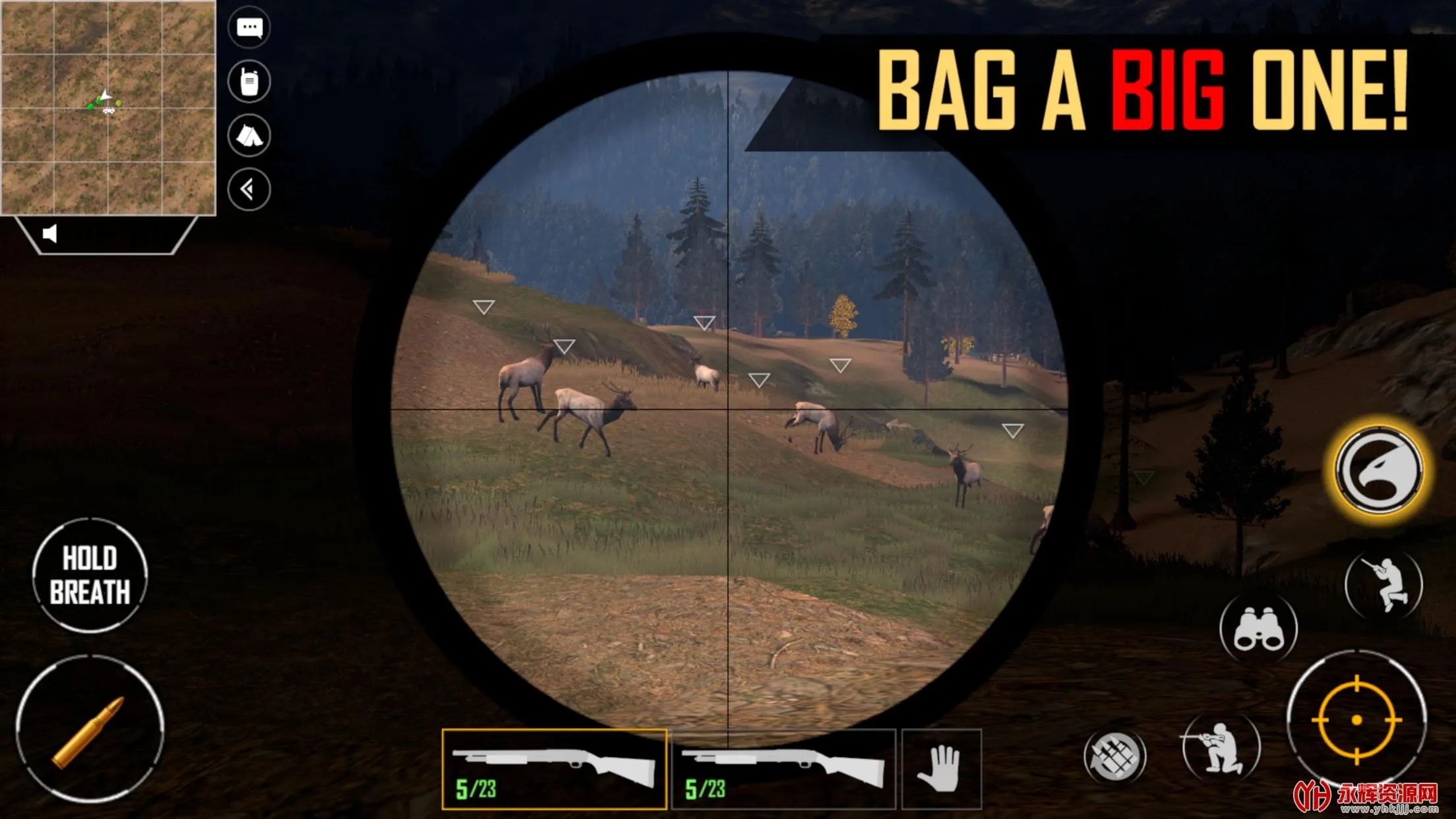 ��������MOD�˵�����v1.5.1 �ֻ����ͼ2