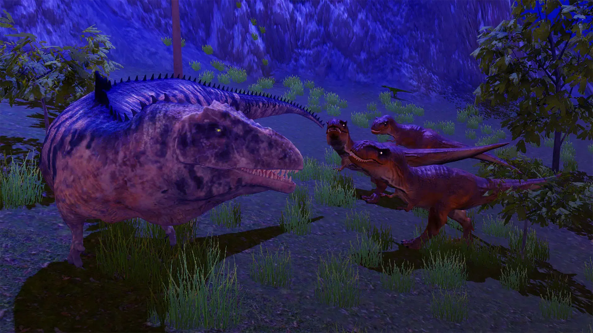 ������ģ������������2026�ٷ����°汾v1.2.0 ��׿���ͼ3