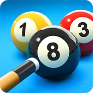 8 Ball Pool(̨�򾺼���Ϸ)