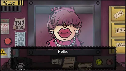 �㲻���ҵ��ھ�(ð�ս�����Ϸ)v1.1.0 �ٷ������ͼ1