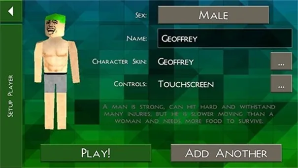 ����ս�����������˽�ƪ�Ż���(ɳ��ð����Ϸ)vAPI1.53END �ٷ������ͼ1