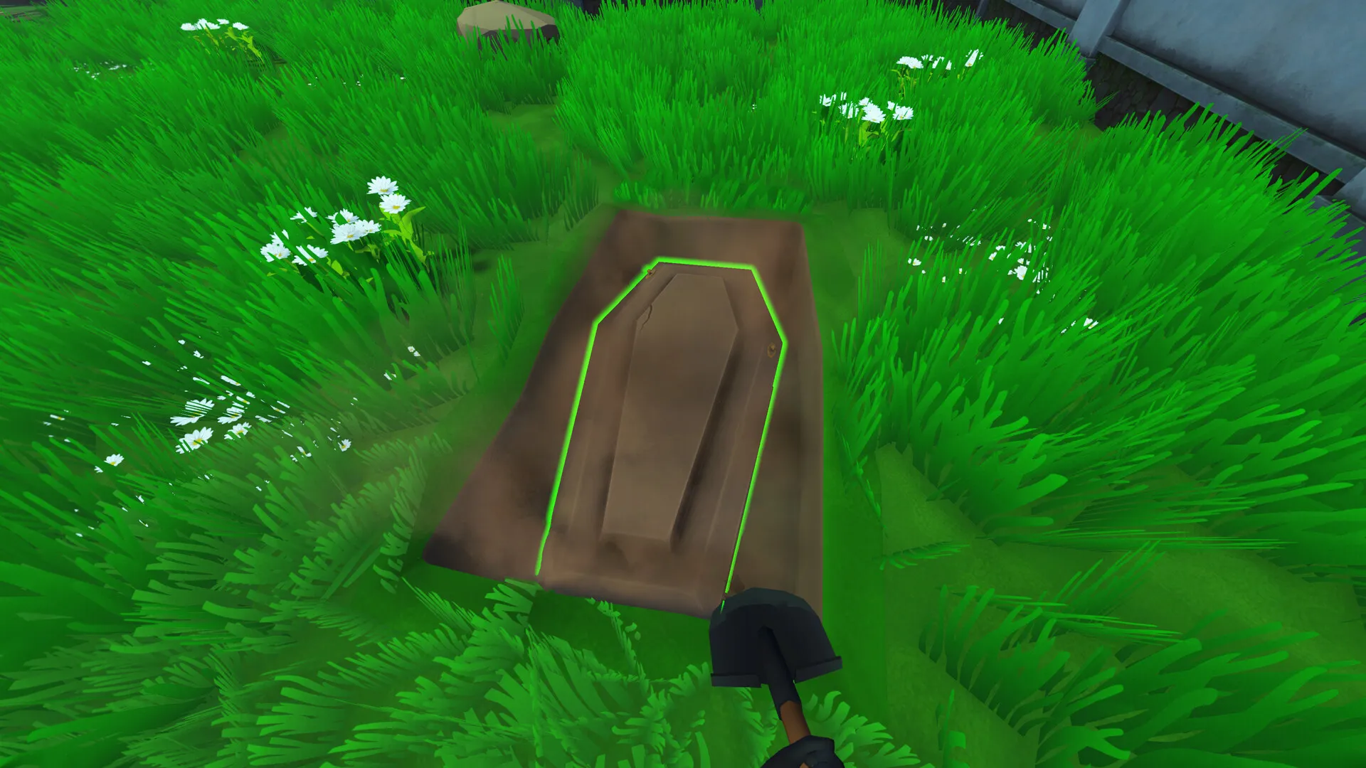 ��ʬĹ��ģ����(ģ�⾭Ӫ��Ϸ)Cmod-v13.1 �ֻ����ͼ1