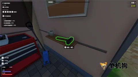 ��ʬĹ��ģ����(ģ�⾭Ӫ��Ϸ)