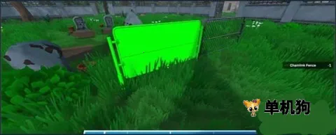 ��ʬĹ��ģ����(ģ�⾭Ӫ��Ϸ)