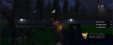 ��ʬĹ��ģ���� ��13��ͼ