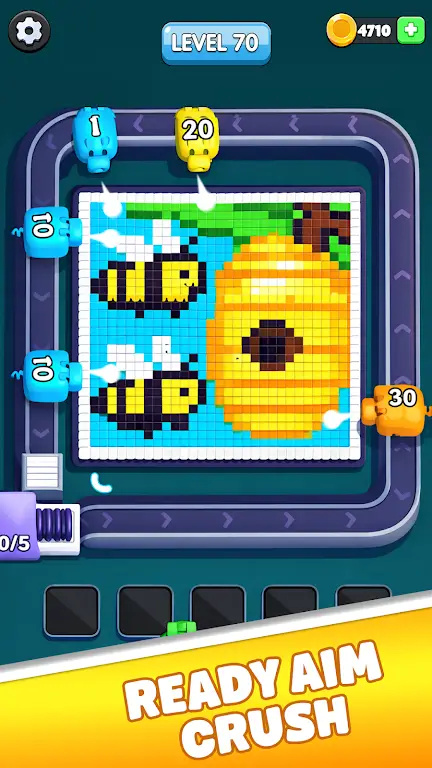 ɫ�ʷ��飺��������2026�ٷ�����v1.3 ��׿���ͼ1