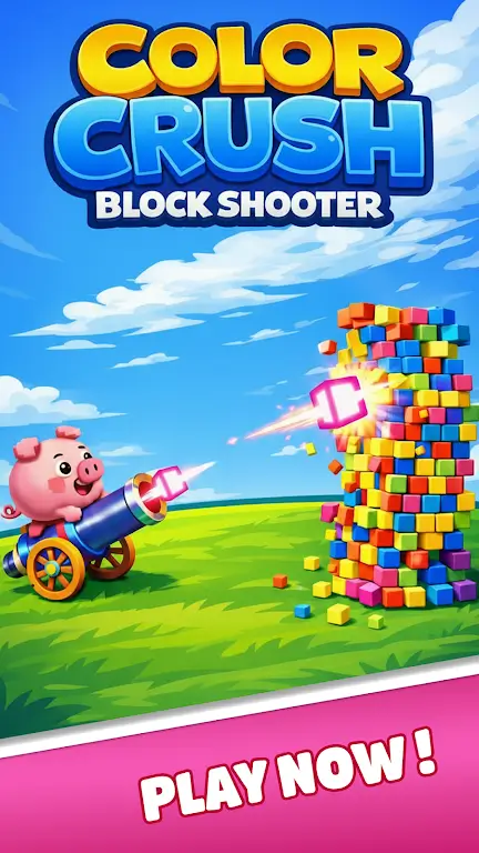 ɫ�ʷ��飺��������2026�ٷ�����v1.3 ��׿���ͼ2