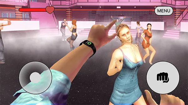 Nightclub Simulatorҹ��ģ����2026�ٷ�����v1.0.11 ��׿���ͼ1