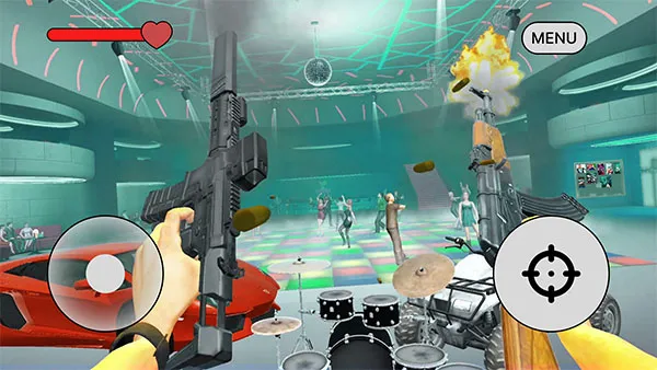 Nightclub Simulatorҹ��ģ����2026�ٷ�����v1.0.11 ��׿���ͼ0