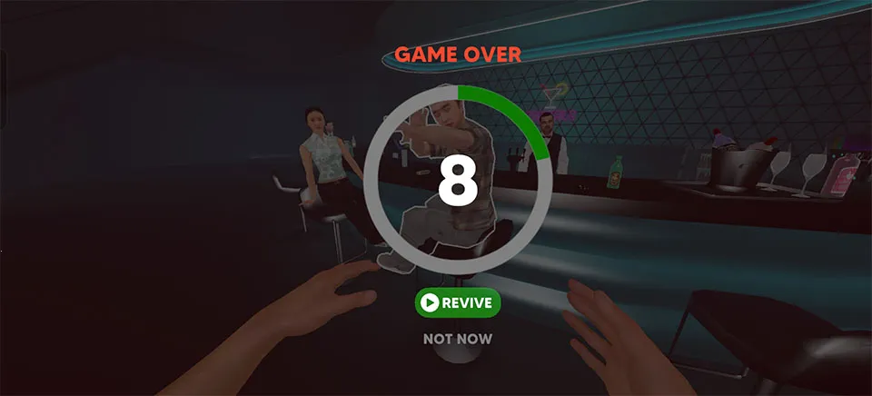 Nightclub Simulatorҹ��ģ����2026�ٷ�����