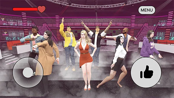 Nightclub Simulatorҹ��ģ����2026�ٷ�����v1.0.11 ��׿���ͼ3