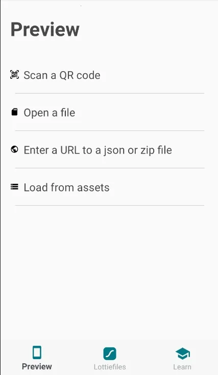 Lottie2026�ٷ�����v6.6.8 ��׿���ͼ1