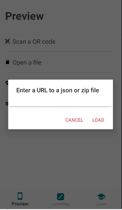 Lottie2026�ٷ�����v6.6.8 ��׿���ͼ2