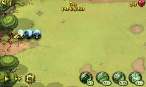 �������(����������Ϸ)v1.1.8 �ٷ������ͼ1