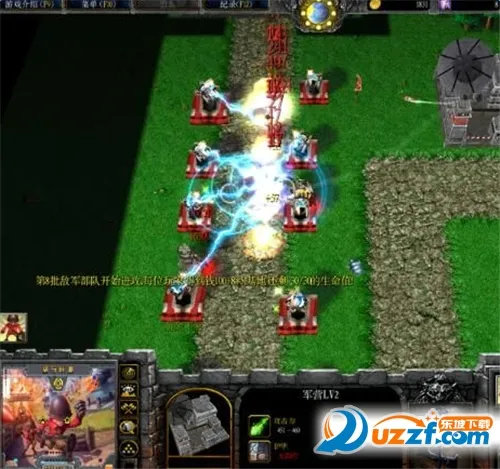 �������(����������Ϸ)v1.1.8 �ٷ������ͼ2