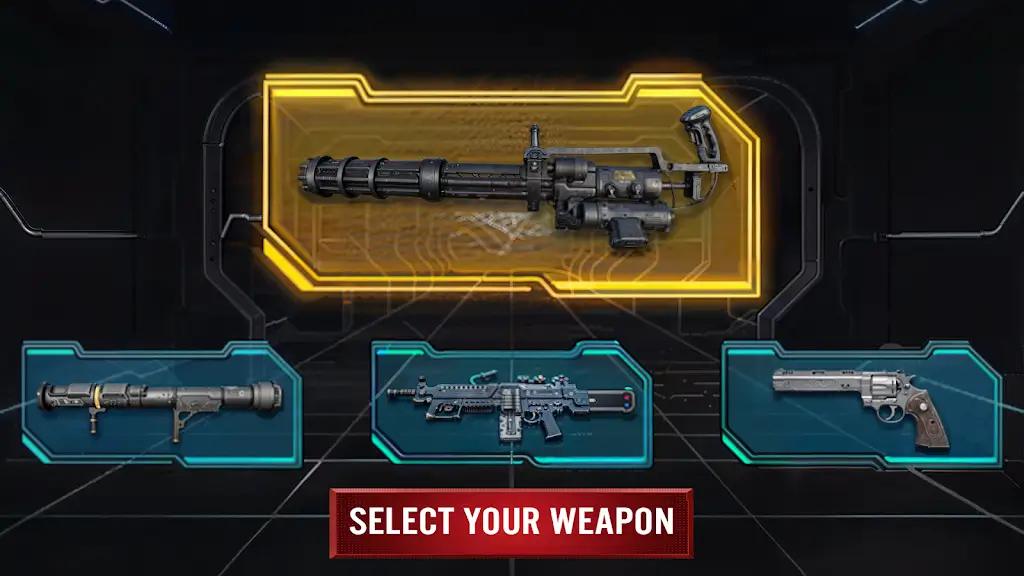 ǹ�У���Чģ����(ǹе��Чģ��)v1.1.4 �ٷ������ͼ0