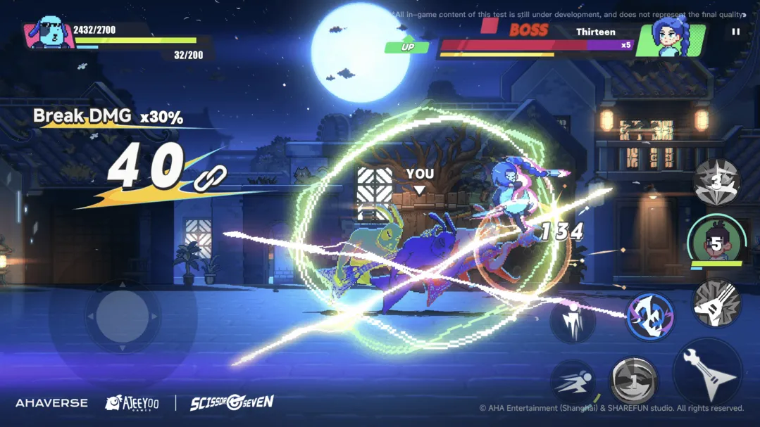 �����߰�Ӱ��ͻ(������Ϸ)v1.0 �ٷ������ͼ1