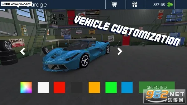 �ؼ��ɳ�Ư��3D(3D�ɳ�Ư����Ϸ)v9 �ֻ����ͼ2