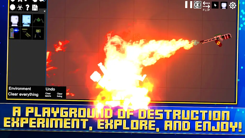 ��ż����ɳ��(����ɳ����Ϸ)v1.0.1 �ֻ����ͼ0