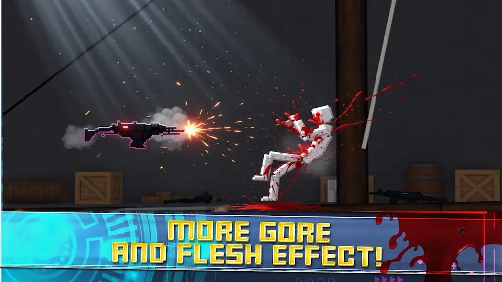 ��ż����ɳ��(����ɳ����Ϸ)v1.0.1 �ֻ����ͼ2