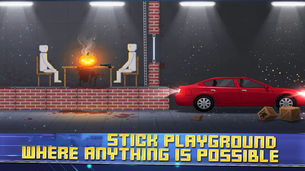 ��ż����ɳ��(����ɳ����Ϸ)v1.0.1 �ֻ����ͼ3