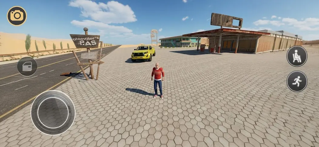 ȫ��ԽҰ���ߴ������Ұ�2026�ٷ�����v1.0.7 �ٷ������ͼ0