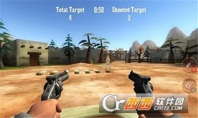 ����֮ͽ(��������ǹս��Ϸ)v0.2.1 �ֻ����ͼ0