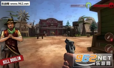 ����֮ͽ(��������ǹս��Ϸ)v0.2.1 �ֻ����ͼ3