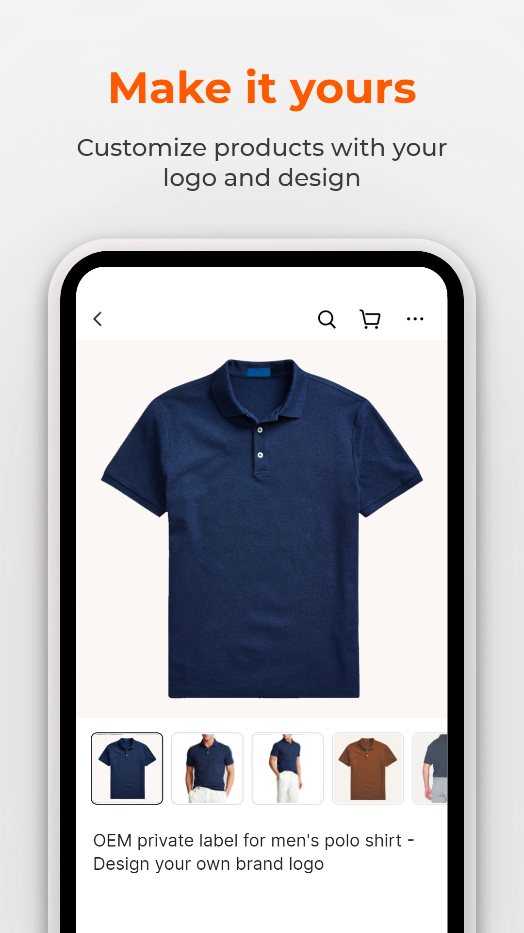 Alibaba.com�����ֻ���v26.5.0 �ֻ����ͼ0