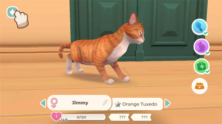 è���Ԯ����(è���Ԯ��Ϸ)