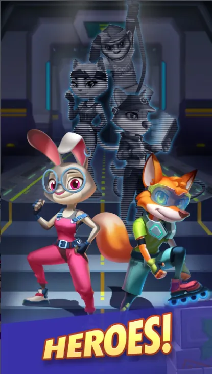 �Ǿ�Ӣ��(�����ܿ�����)v1.7.2 �ֻ����ͼ1