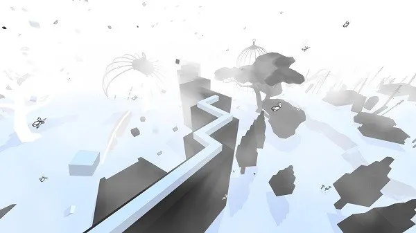 跳舞的线火烧云之夜安卓版手机版 跳舞的线火烧云之夜安卓版手机版