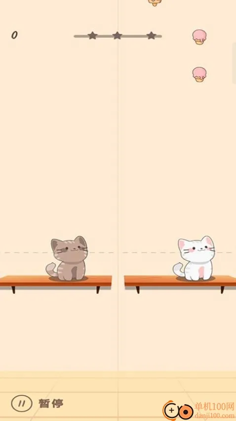 喵喵音乐(音乐闯关手游) 喵喵音乐(音乐闯关手游)